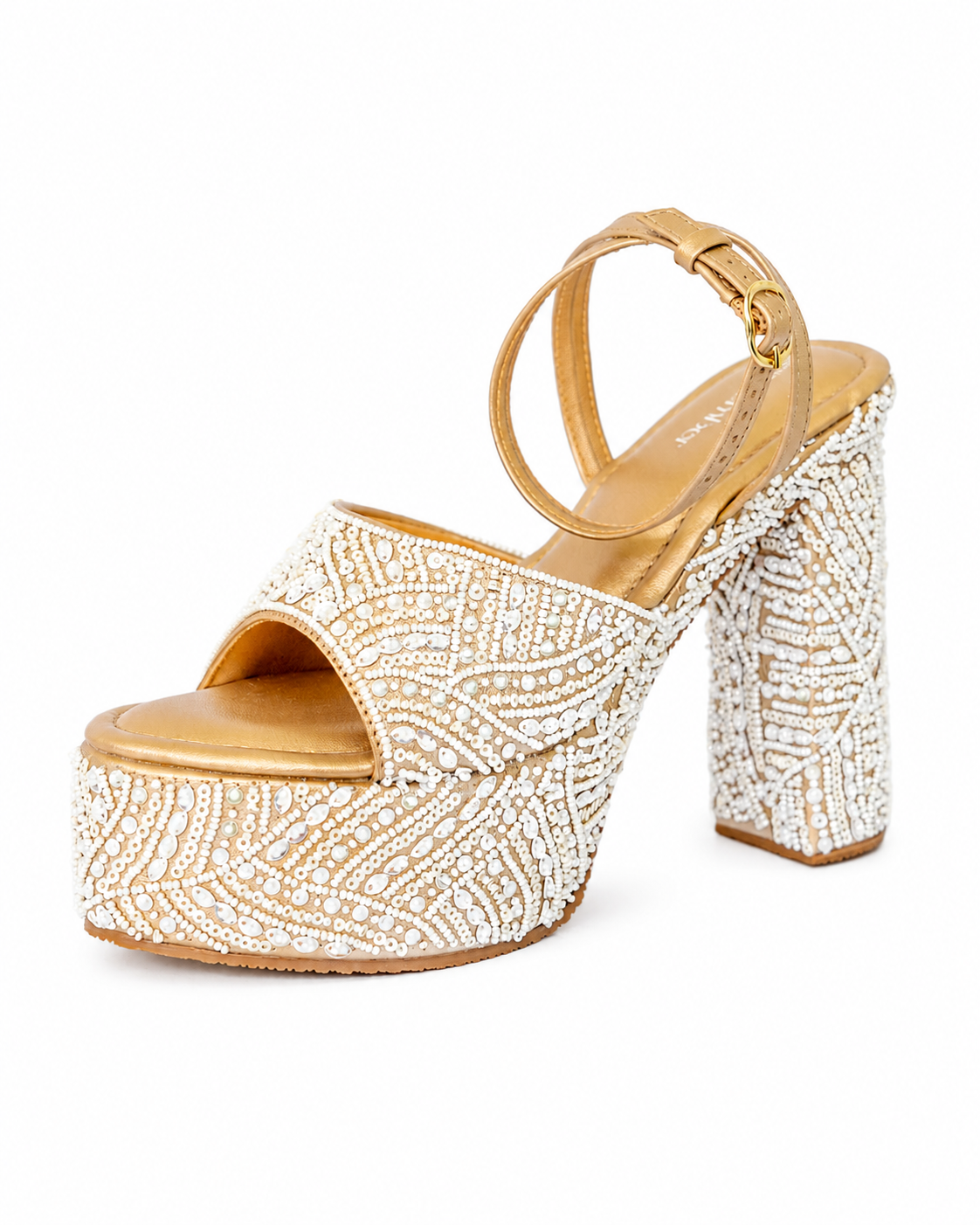 5'Inch Heels