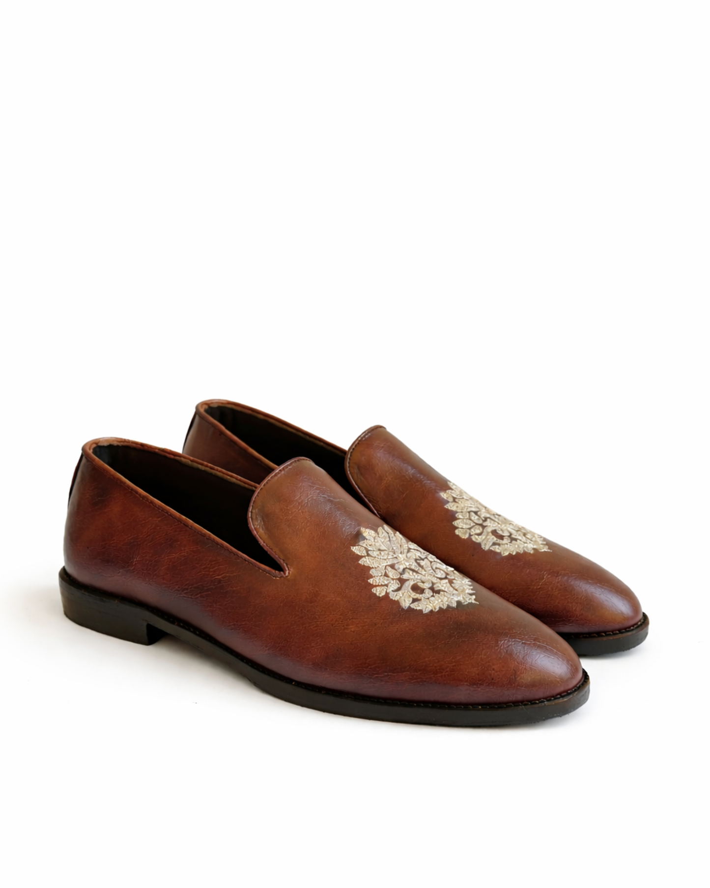 Royal Brown