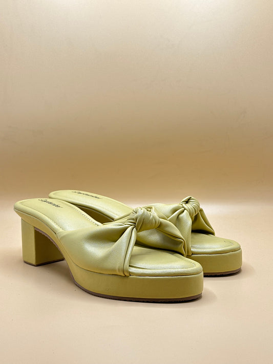 Slay all day-Lime green-39