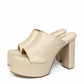 Maison Heels-Cream