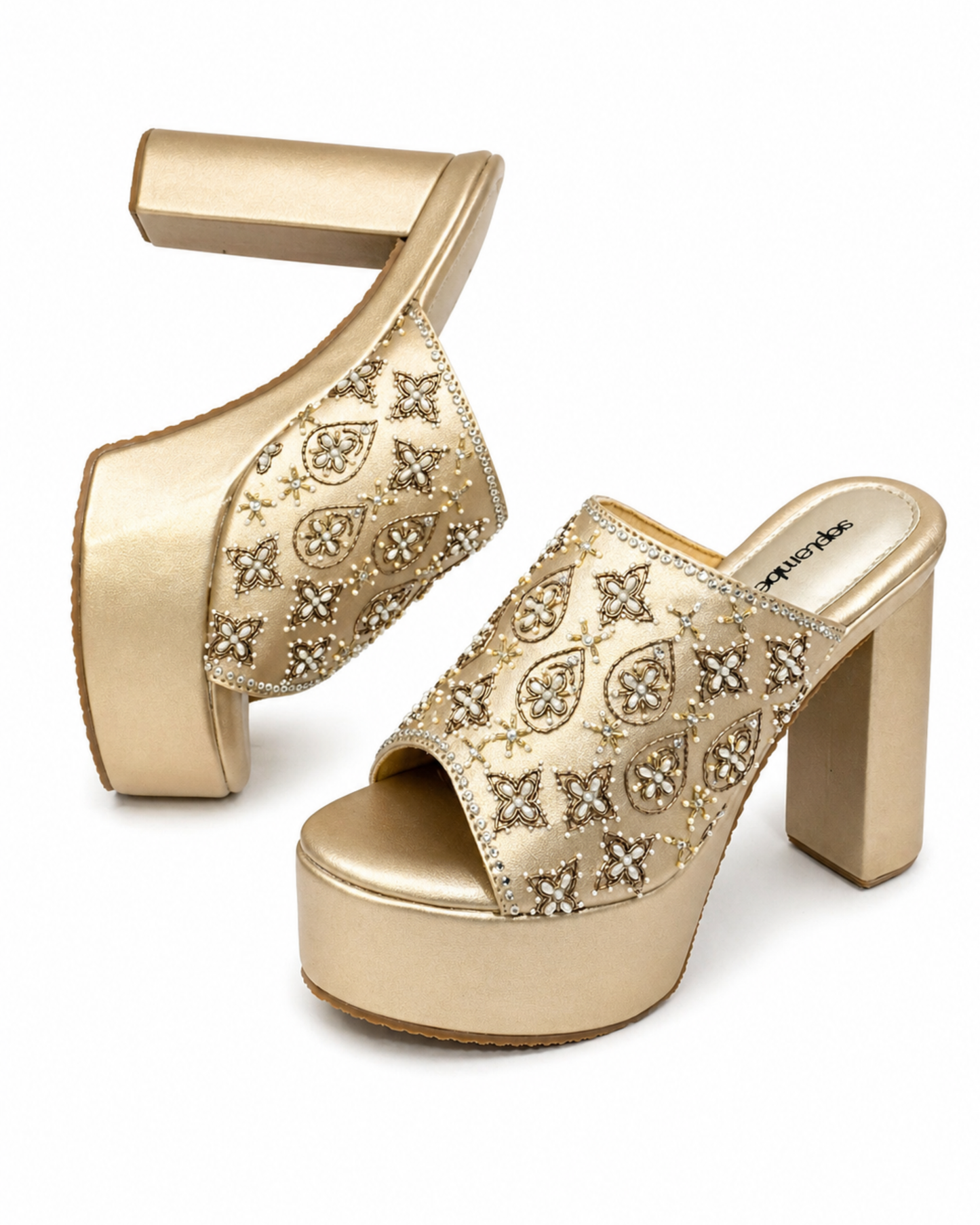 Meher Heels