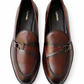 Onyx Loafer-Brown