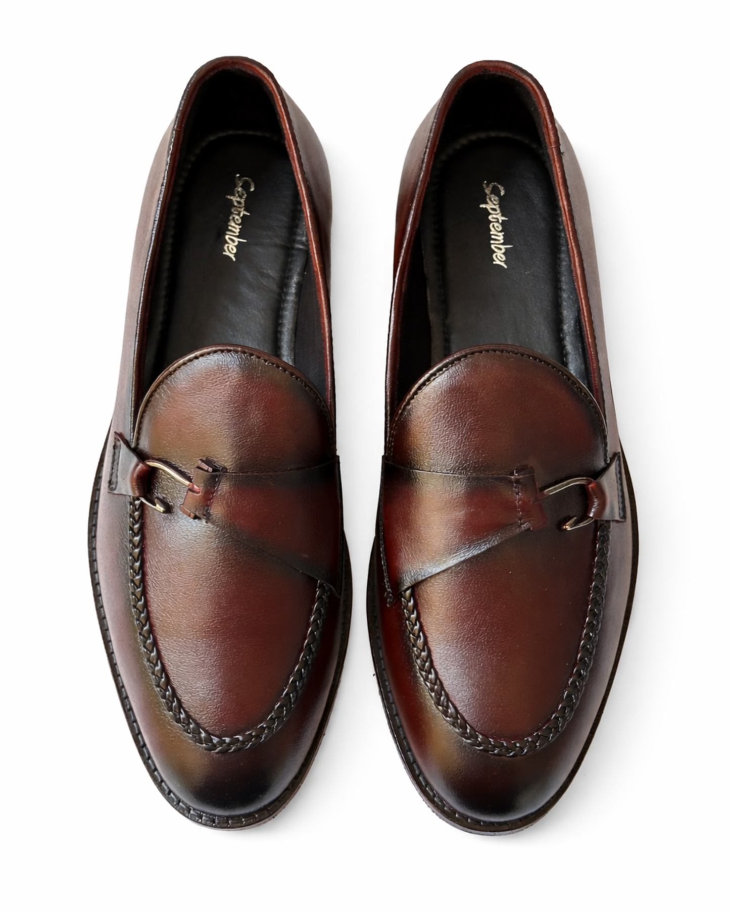 Onyx Loafer-Brown