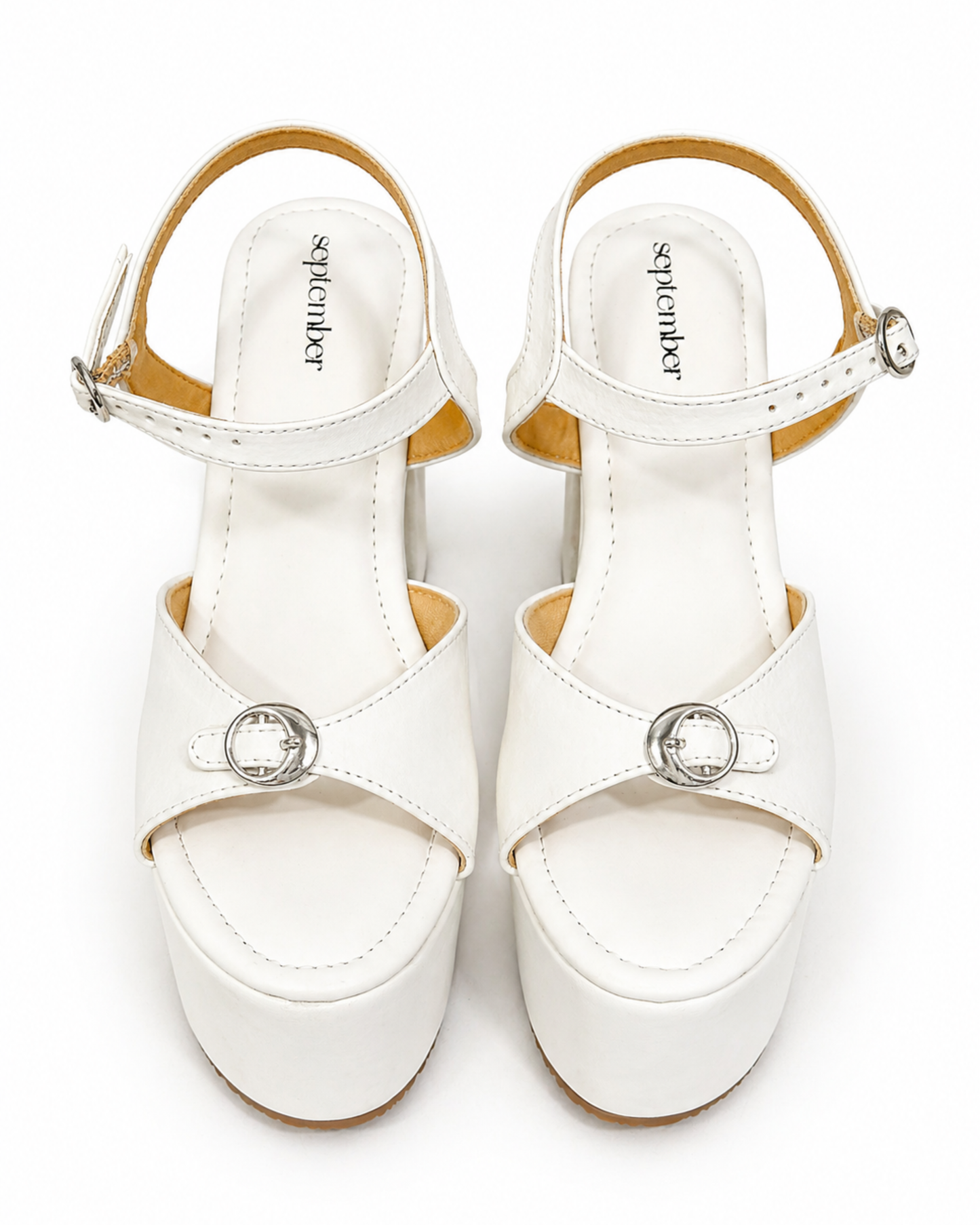 Elevate Core-White