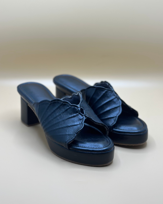 Celeste Edit - Black