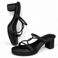 Luma Straps - Black