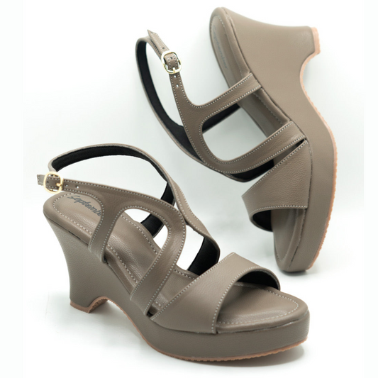 Platform wedge pumps shop