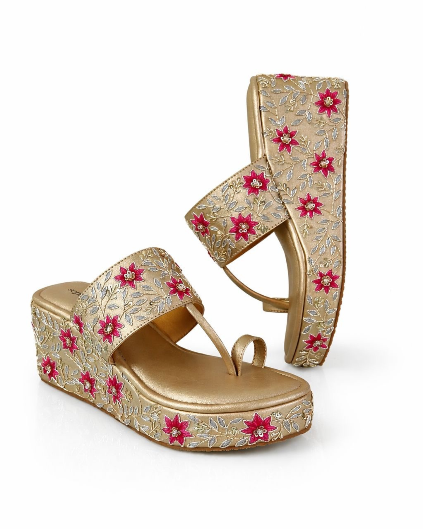 Love Forever-Platforms