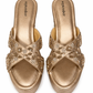 Elephant Luxe-Block Heels