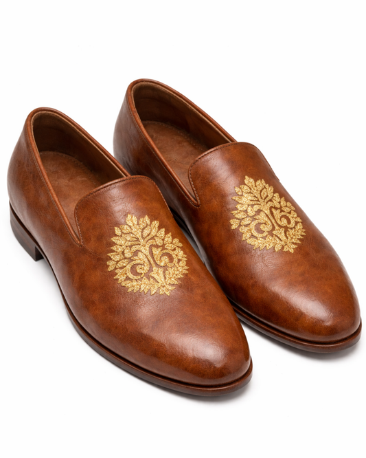 Brown Munde