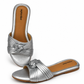 Metallic Muse-Silver
