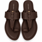 Classic Brown Kolhapuri