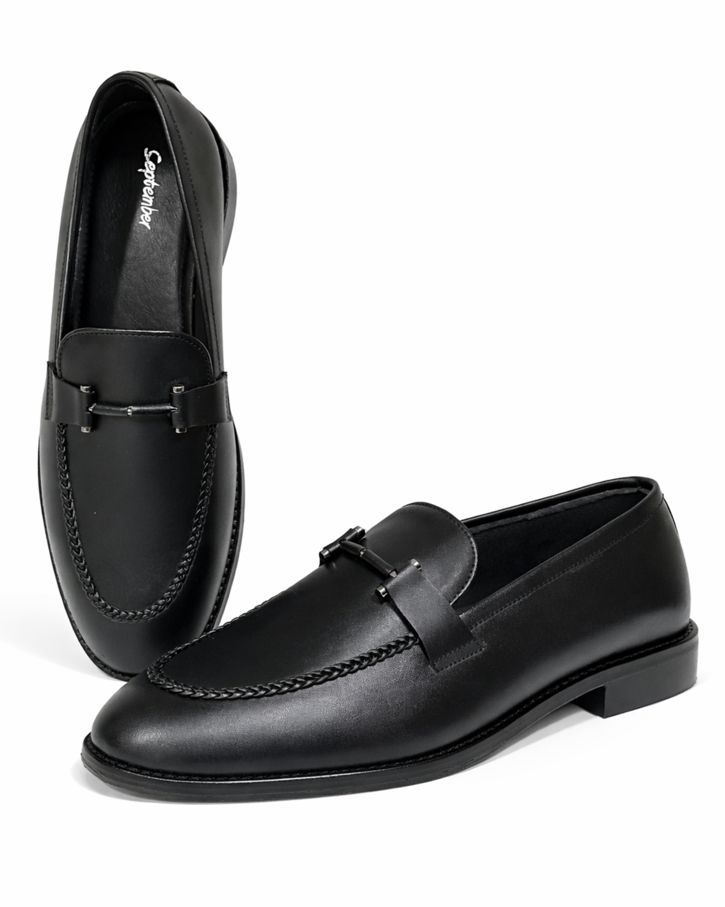Midnight loafer