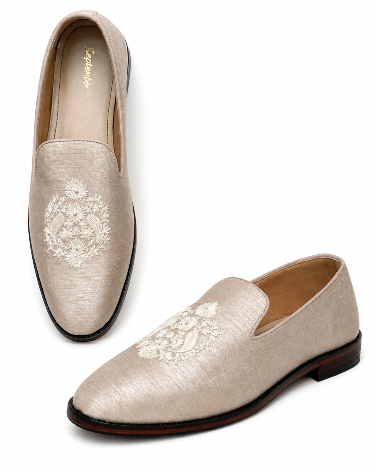 Imperial Ivory
