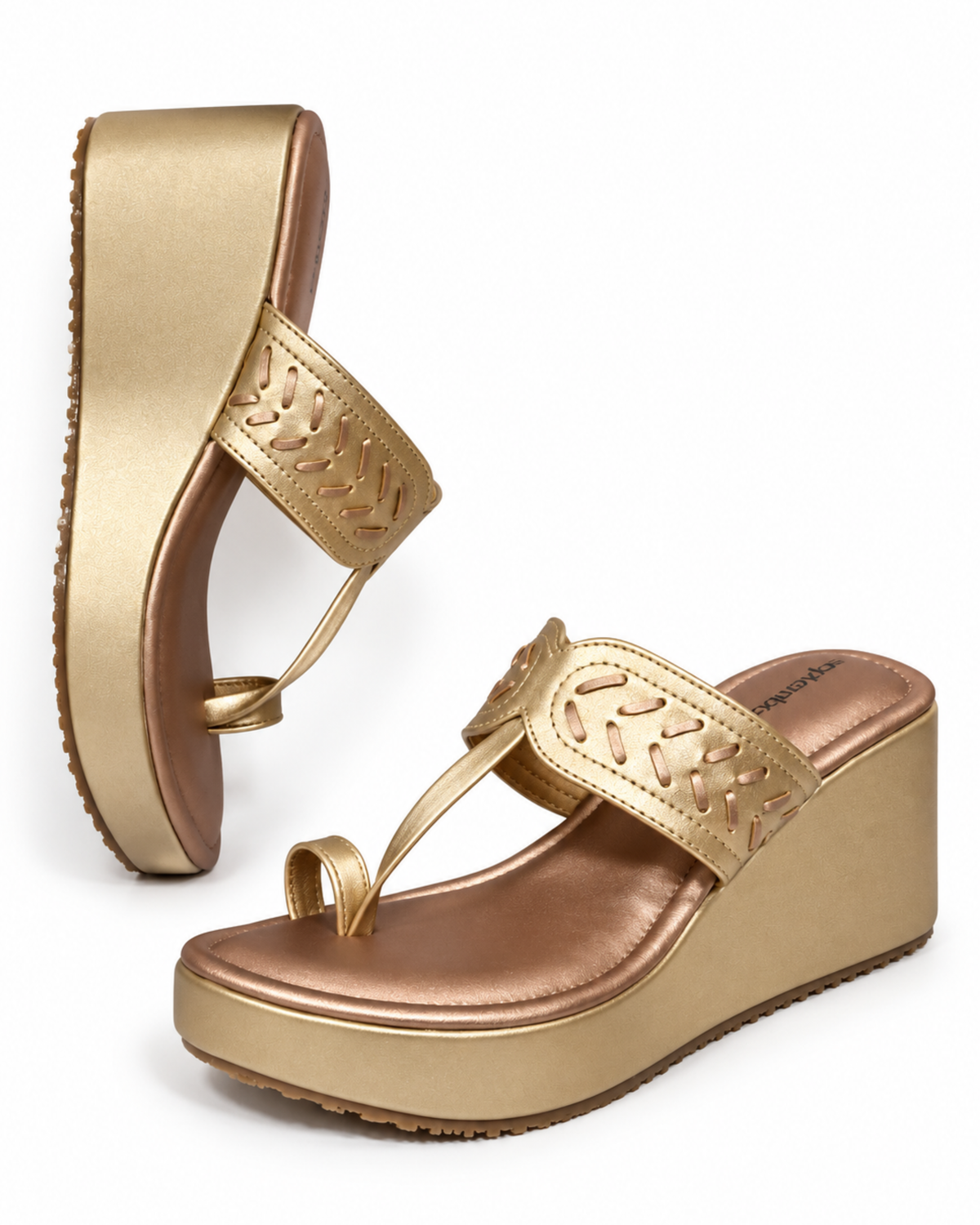 Golden Flair