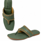 Noir pearl-Sage Green