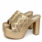 Meher Heels