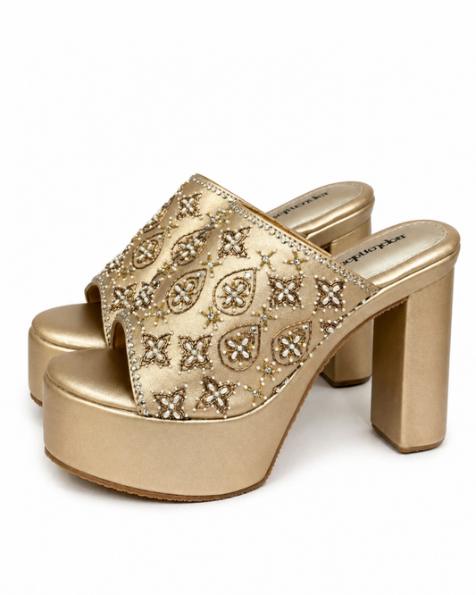 Meher Heels