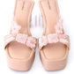 Bloom Aura-Soft pink