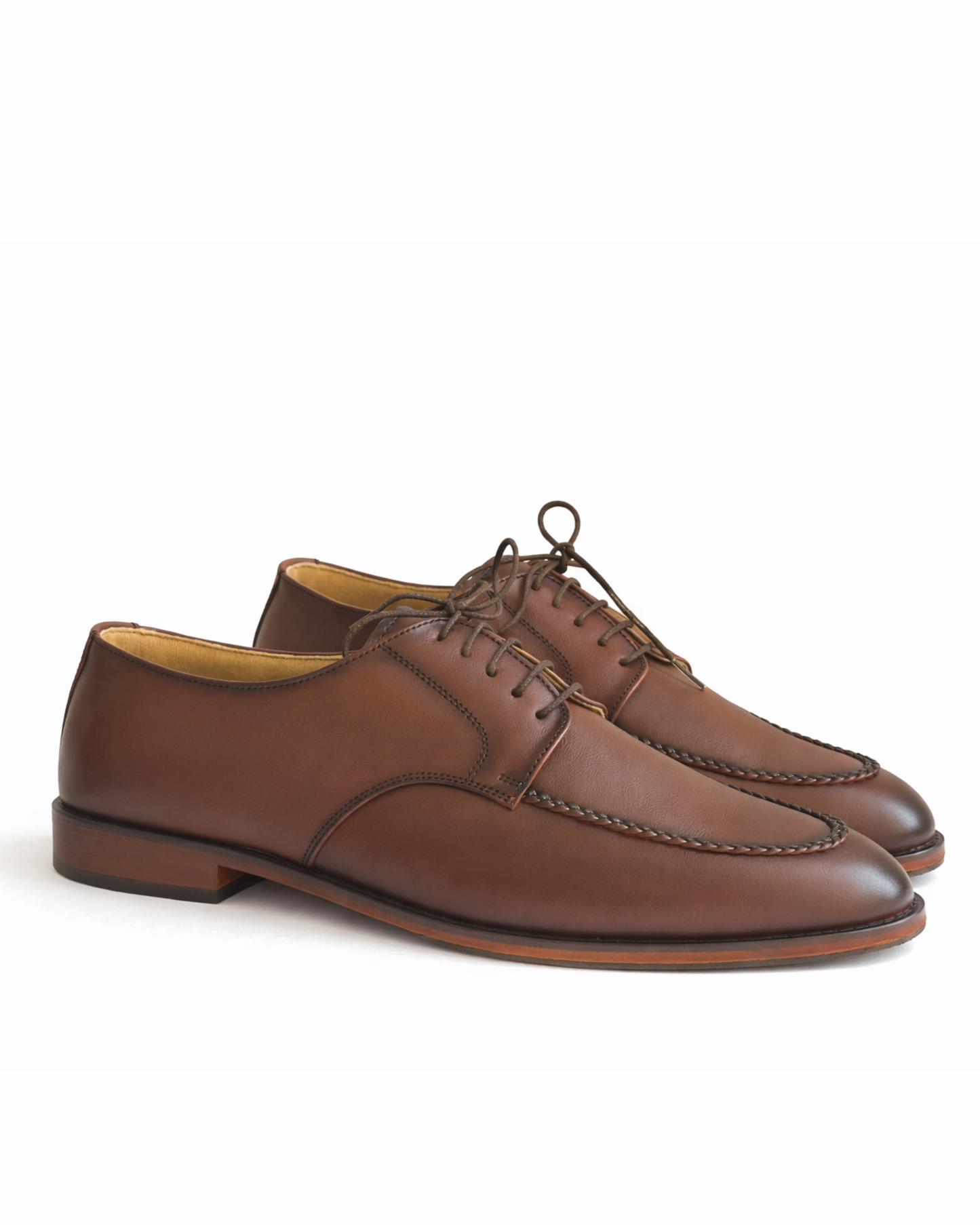 Oxford Brown