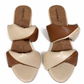 Twist Sculpt Heels