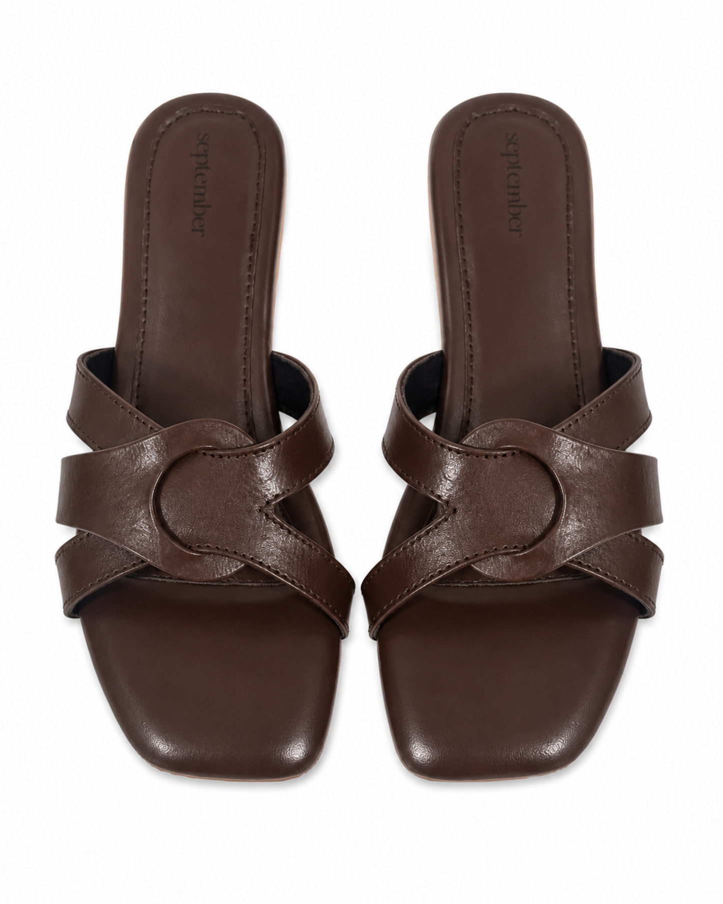 Plum Curve Flats