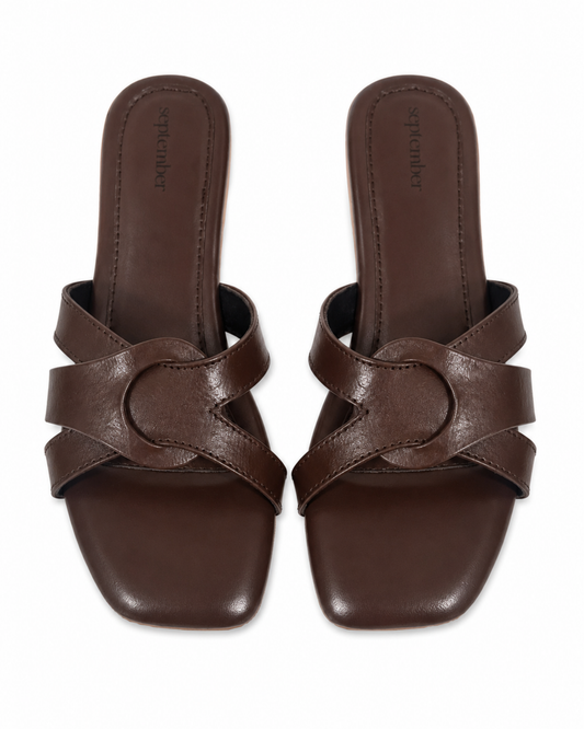 Plum Curve Flats