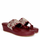 Burgundy Glow-37