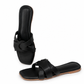 Black Curve Flats