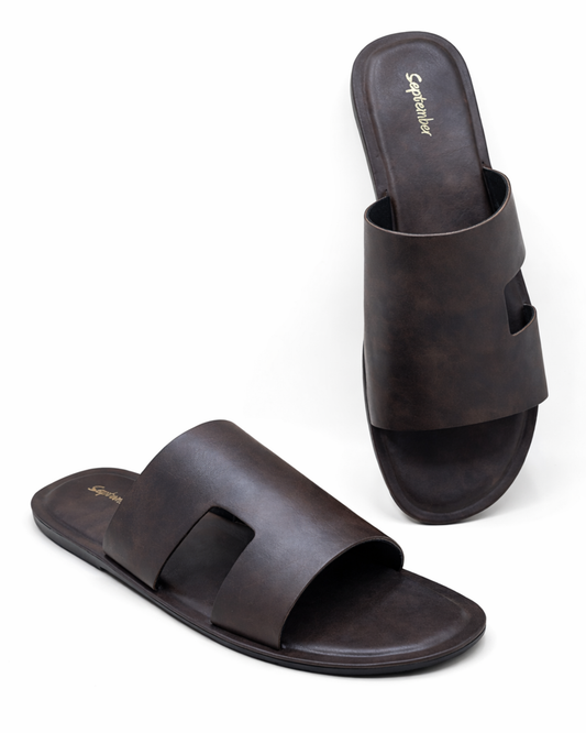 Brown Sliders
