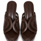 Airy Noir-Brown