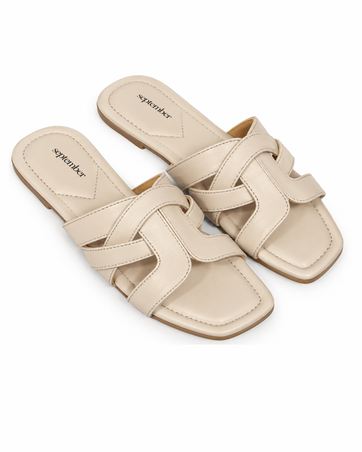 Lune Weave-Off White