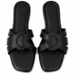 Black Curve Flats