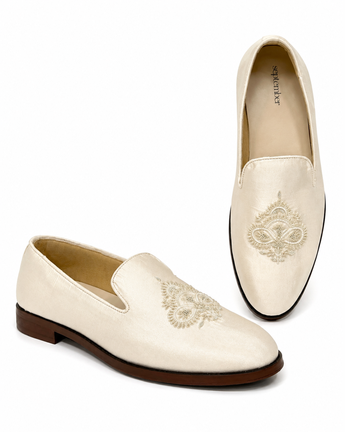 Ivory Regent
