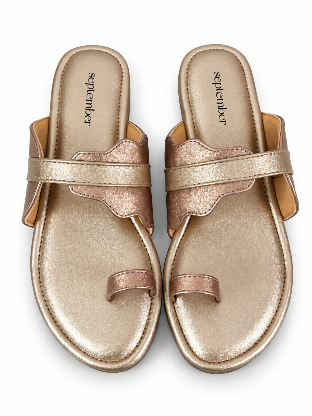 Mosaic Flats