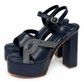 Navy Muse