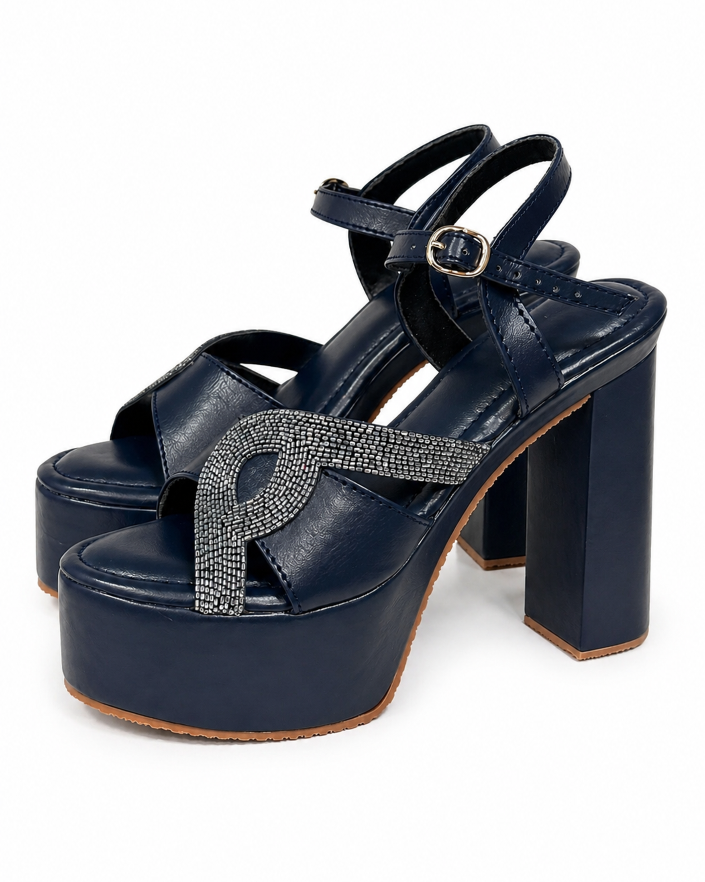 Navy Muse
