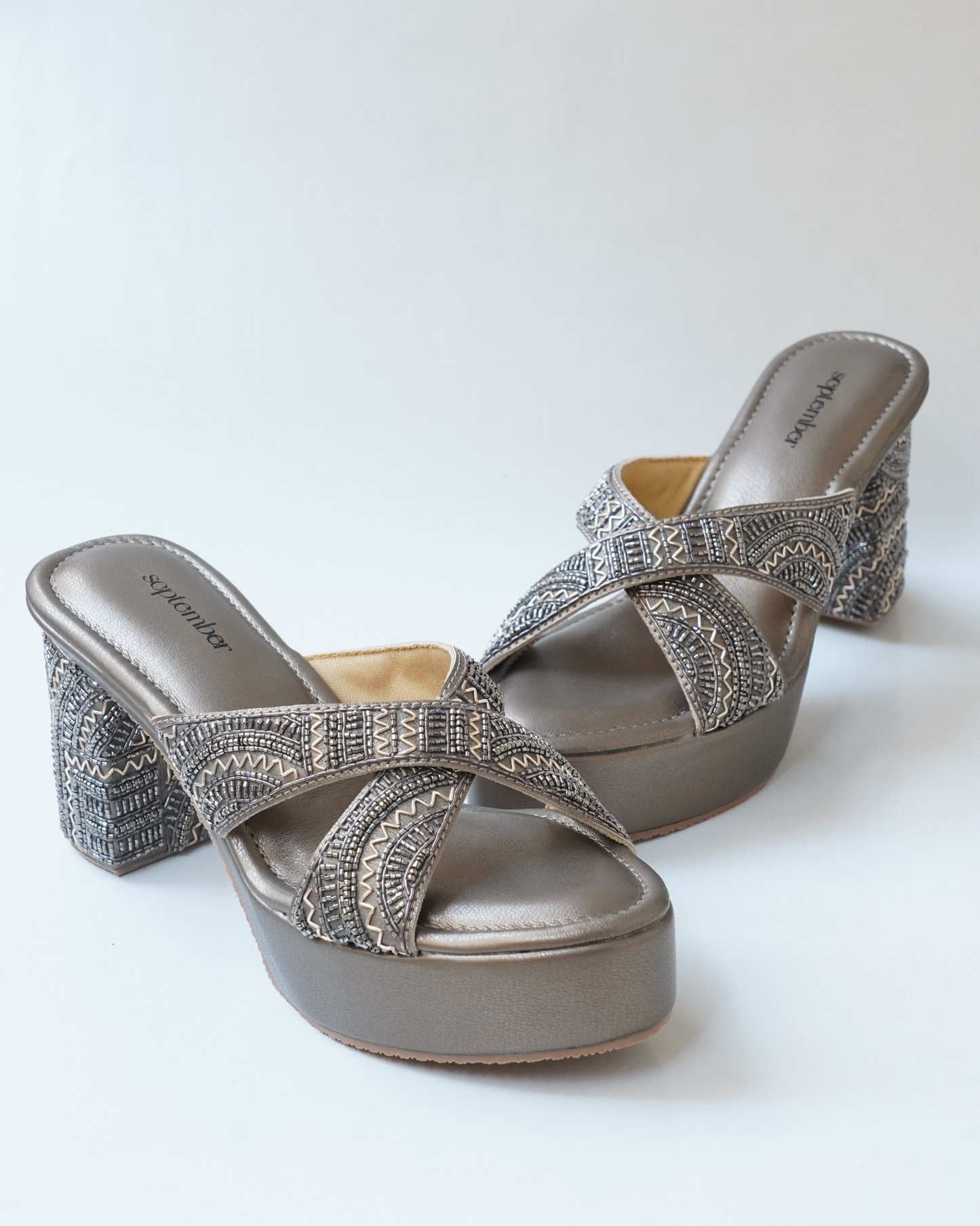 Style matters - Grey