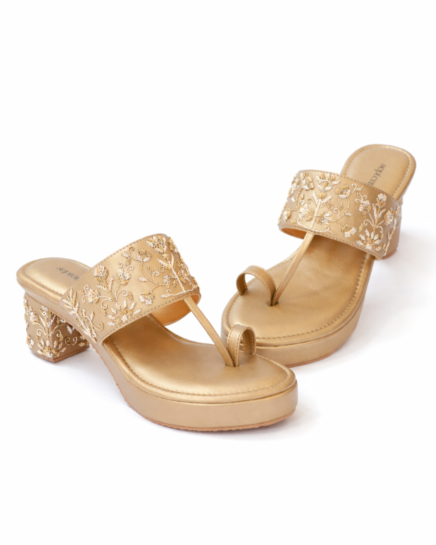 The Zari Bloom