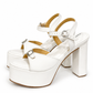 Elevate Core-White