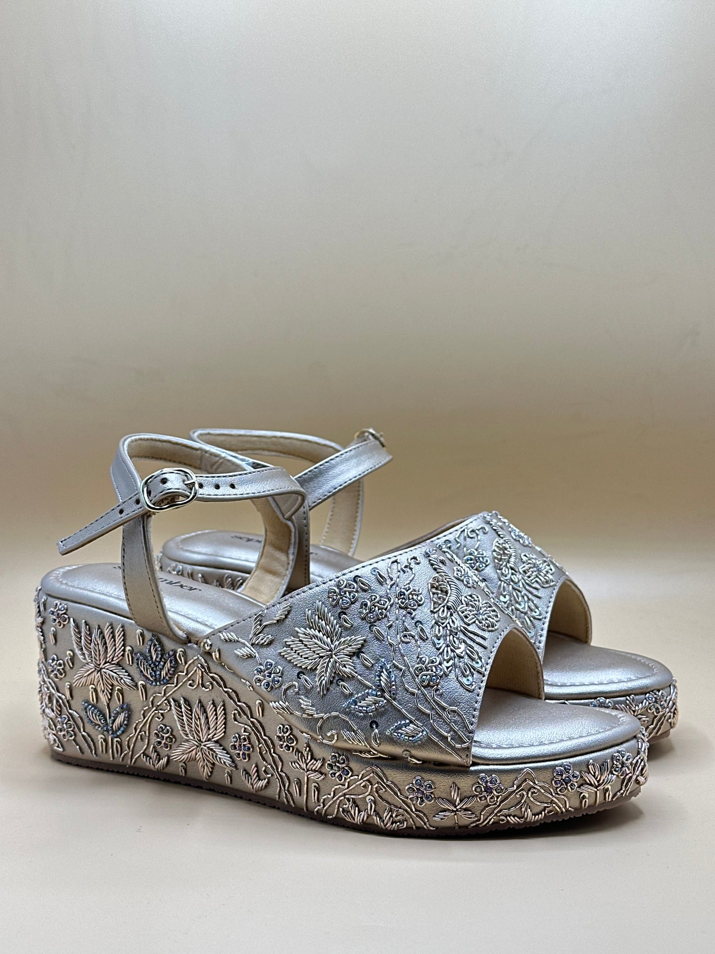 Gold is the new red-39