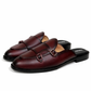 Solefit Crew-Burgundy