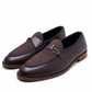 Mocha Loafer