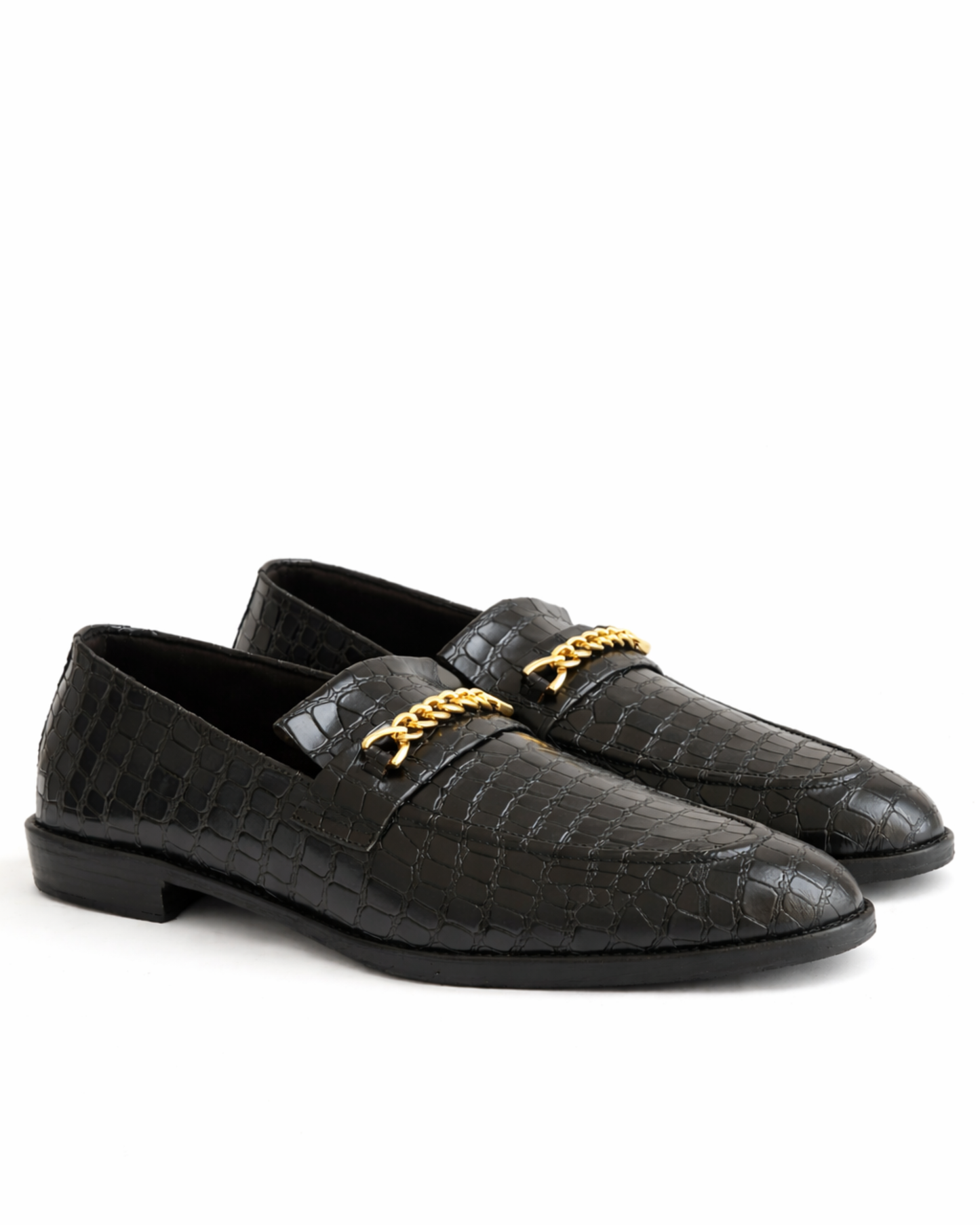 Nero Croc