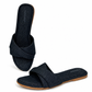 Viora Strap-Blue Denim