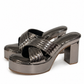 Gunmetal Glam