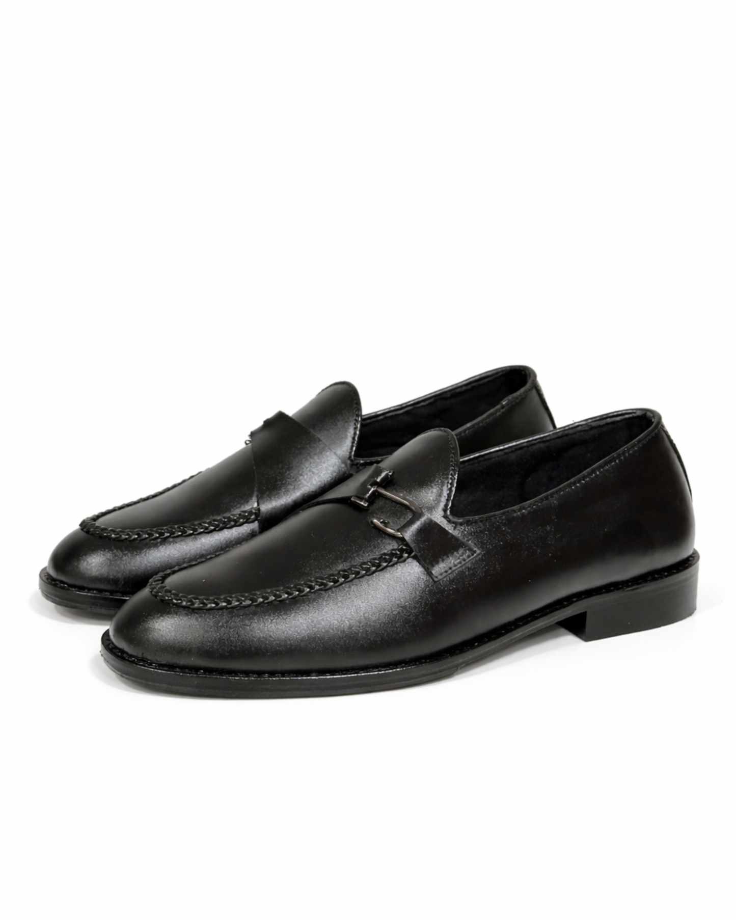 Onyx Loafer