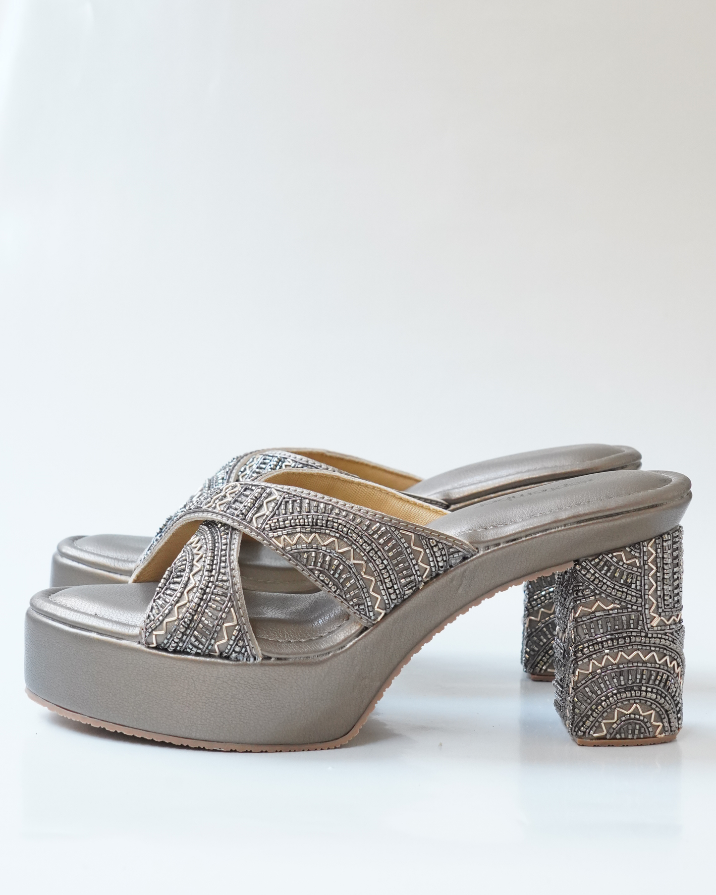 Style matters - Grey