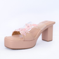 Bloom Aura-Soft pink