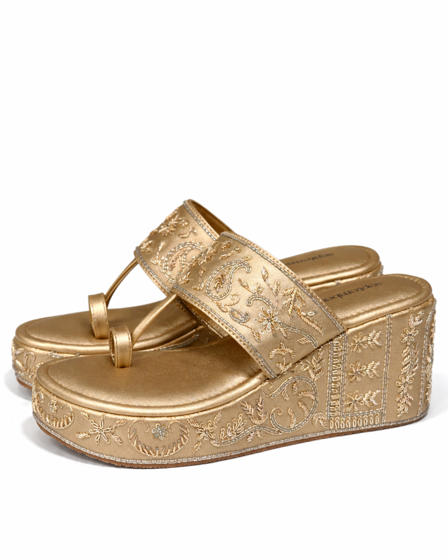 Sheen Gold